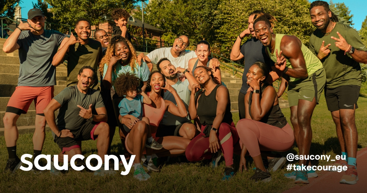 SAUCONY SHOES TEST GIUGNO 2023
