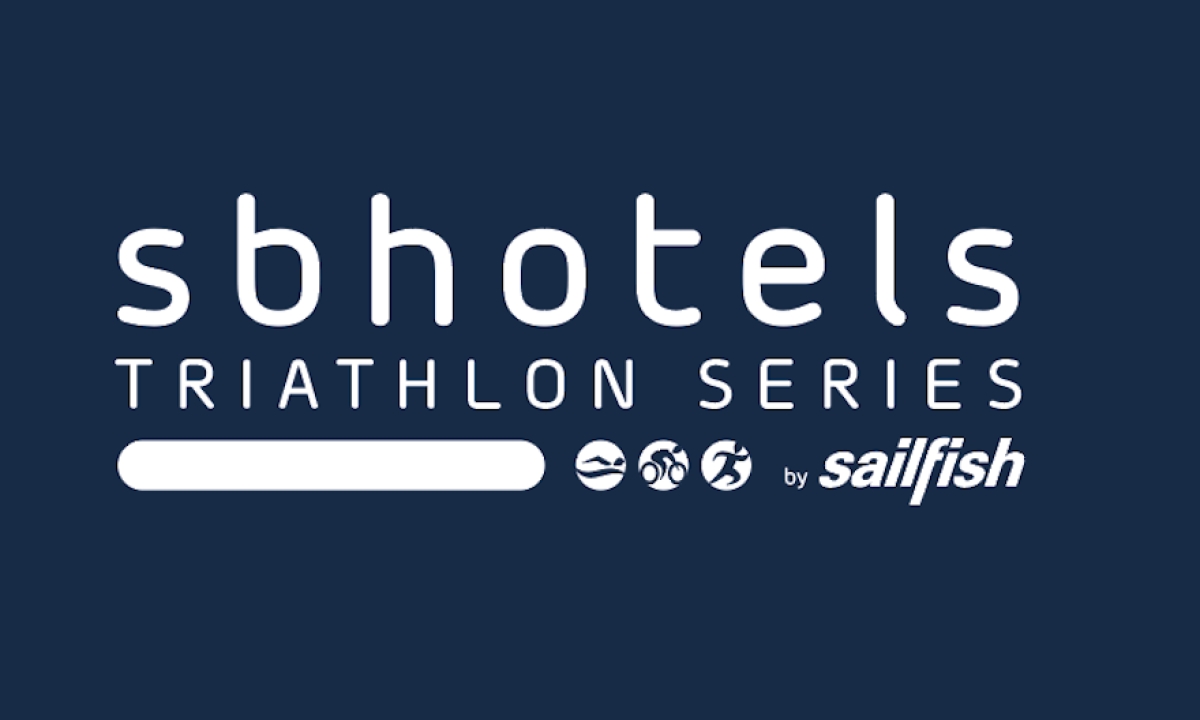 SB HOTELS TRIATHLON SERIES BY SAILFISH   WINTER EXPERIENCE 2022
