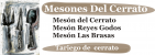 Mesones del cerrato