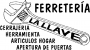 Ferretería La Llave