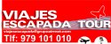 Viajes Escapada Tour