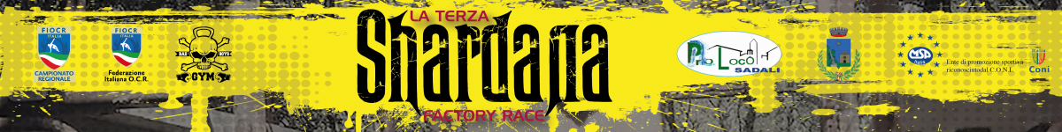 Imatges i vídeos  - SHARDANA FACTORY RACE III