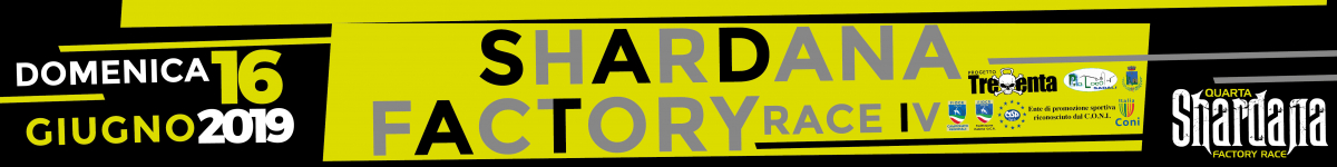 Dokumenti za prenos  - SHARDANA FACTORY RACE IV