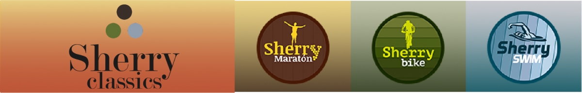 Contacta con nosotros  - SHERRY MARATÓN   2021