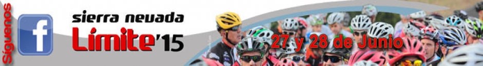 Informazioni  - SIERRA NEVADA LÍMITE BY SOLFRÍO   SUBIDA VELETA 2015