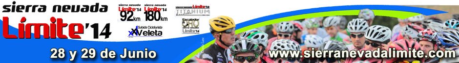 SIERRA NEVADA LÍMITE   SUBIDA VELETA 2014