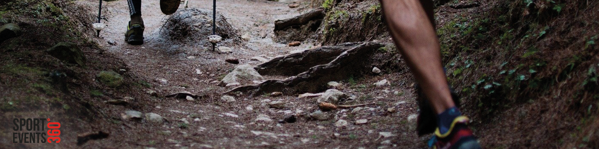 SITGES ROCK TRAIL  2025