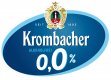 Krombacher 0,0%