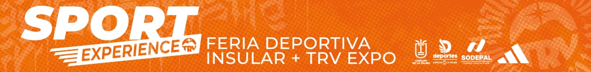 SPORT EXPERIENCE   FERIA DEPORTIVA INSULAR + TRV EXPO