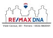 RE/MAX  DNA