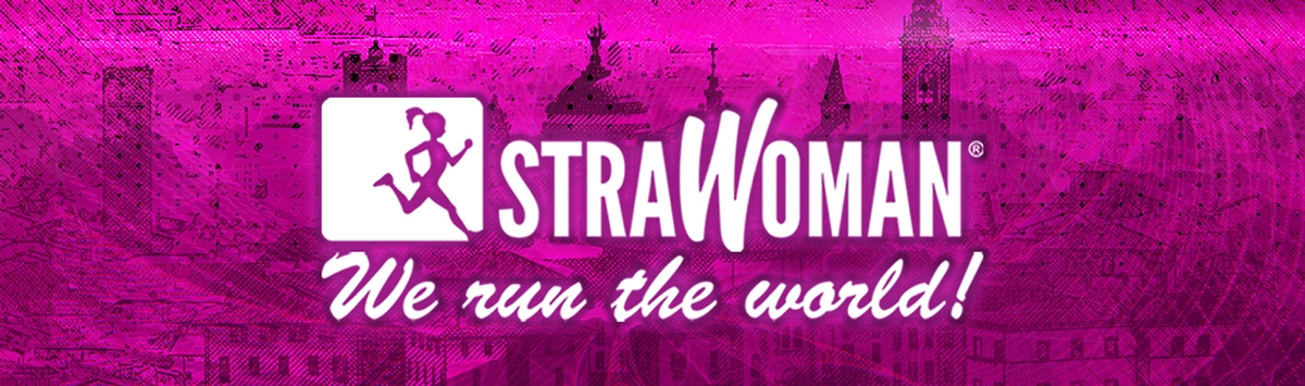 Iscrizione  - STRAWOMAN VIRTUAL 