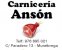 Carnicería Ansón
