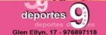 Deportes 9