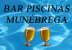 Bar Piscinas de Munébrega