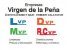 Empresas Virgen de la Peña