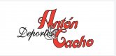 DEORTES ANTON Y CACHO