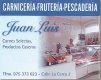 CARNICERIA JUAN LUIS