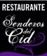 RESTAURANTE SENDEROS DEL CID