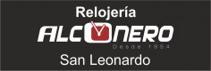RELOGERIA ALCONERO