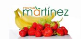 FRUTAS MARTINEZ