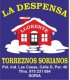 LA DESPENSA