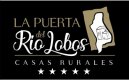 CASAS RURALES LA PUERTA DEL RIO LOBOS