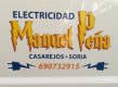 ELECTRICIDAD MANUEL PEÑA