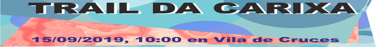 TRAIL DA CARIXA