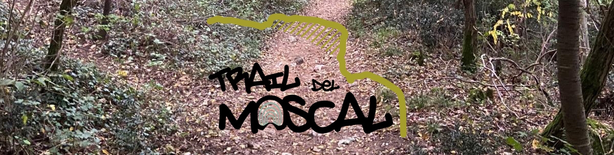Registration  - TRAIL DEL MOSCAL 2026