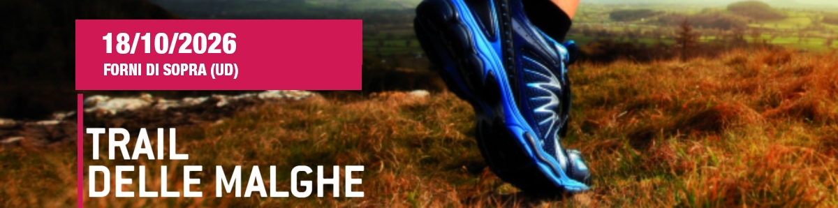 TRAIL DELLE MALGHE