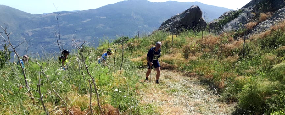 Contacte-nous  - TRAIL DELLO ZU PARDO