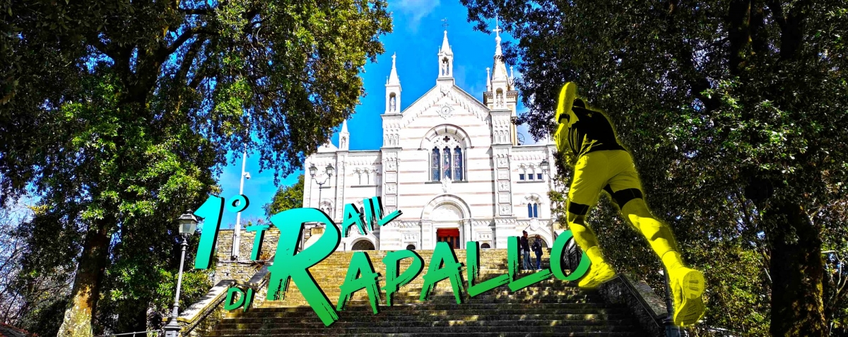 TRAIL DI RAPALLO 2021