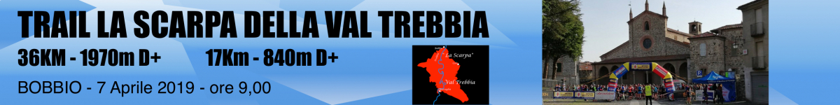 Documentos para descargar  - TRAIL LA SCARPA