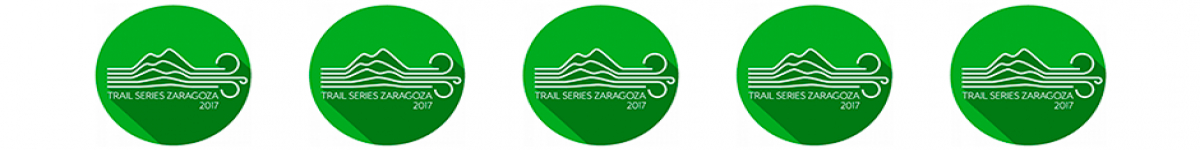 TRAIL SERIES ZARAGOZA