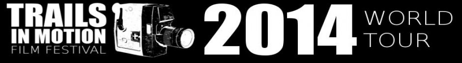 TRAILS IN MOTION FILM FESTIVAL MADRID