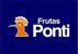 FRUTAS PONTI