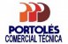 COMERCIAL TECNICA PORTOLES