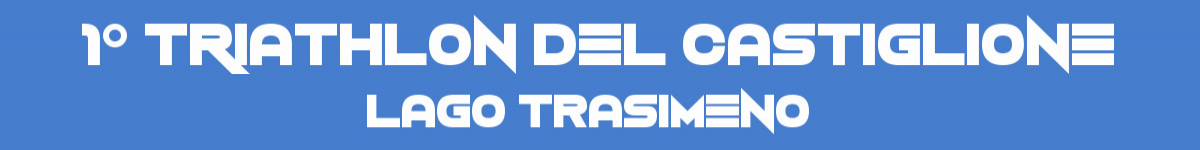 Inscripción al evento  - TRIATHLON KIDS CIRCUITO INTERREGIONALE CENTRO SUPER SPRINT YOUTH E JUNIOR QUALIFICA C.I. YOUTH B E JUNIOR