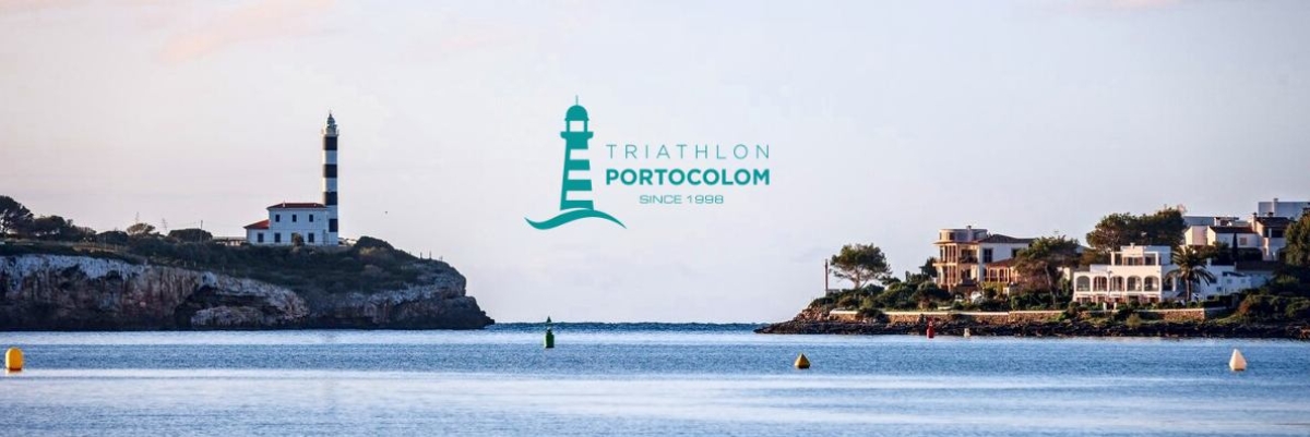 Inscripció  - TRIATHLON PORTOCOLOM 2027