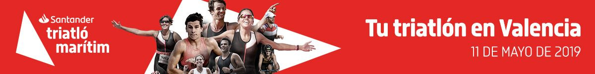 Informazioni  - TRIATLO DEL MARITIM  2019