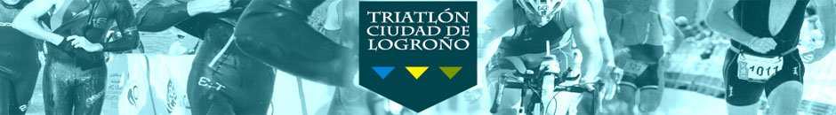 Clasificaciones - TRIATLÓN CIUDAD DE LOGROÑO 2014