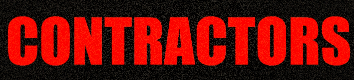 TRIFECTA CONTRACTOR OCR