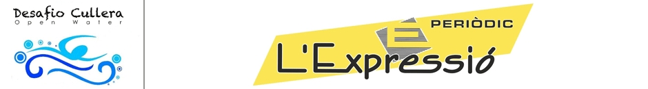 TROFEO DIARI L' EXPRESSIÓ