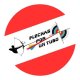 Club Flechas por un Tubo