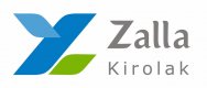 Zalla Kirolak