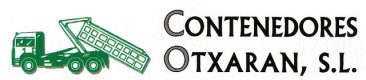 Contenedores Otxaran