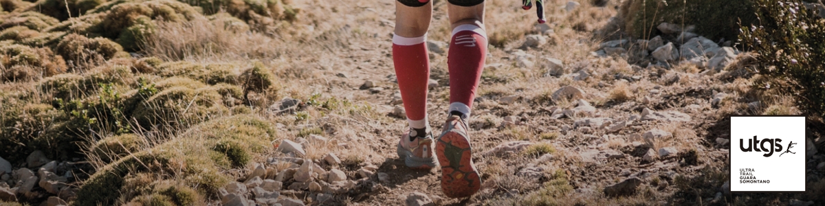 ULTRA-TRAIL® GUARA SOMONTANO 2026