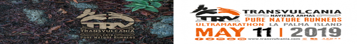 Regulamento  - ULTRAMARATHON TRANSVULCANIA 2019