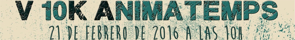 V 10K ANIMATEMPS VILA REAL