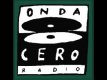 ONDA CERO